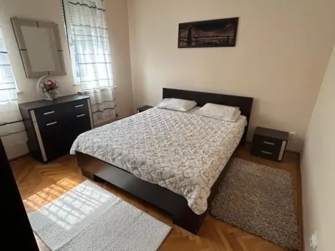 Izdavanje, dvosoban stan, 65m², Savski Venac, Beograd - image 9