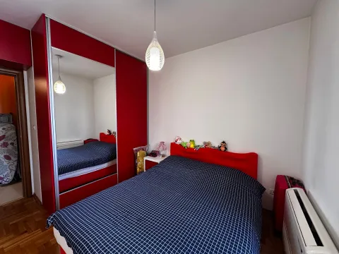 Sale, one bedroom apartment, 40m², Pobrežje, Podgorica - image 5