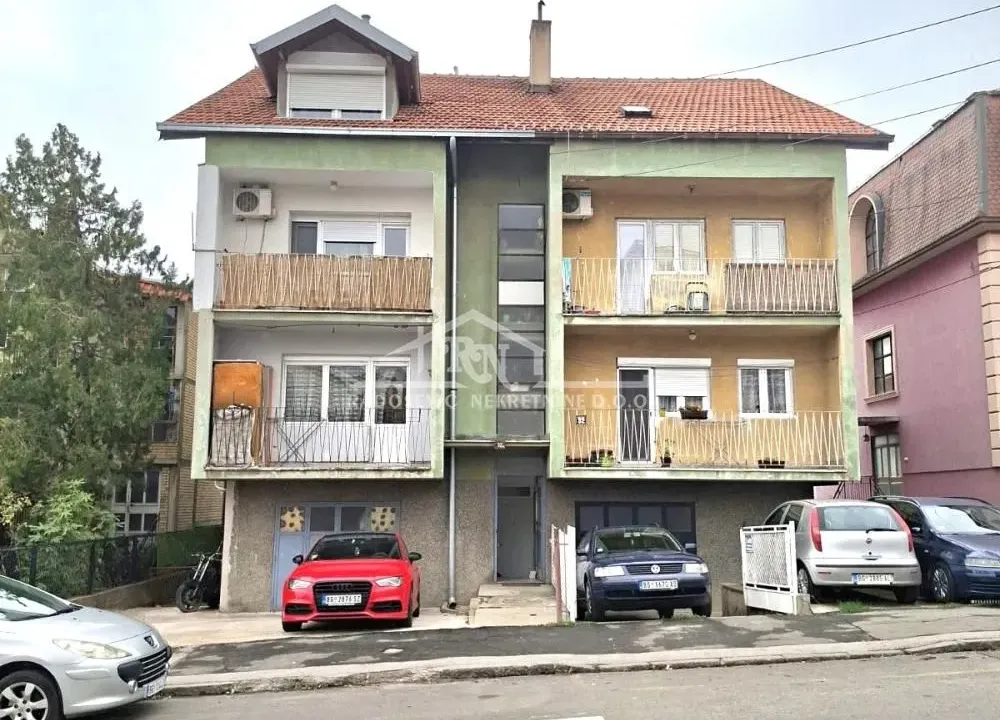 Prodaja, stan, 16m², Čukarica, Beograd