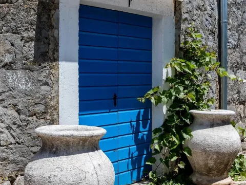 Izdavanje, kuća, 80m², Đuraševići, Tivat - image 23