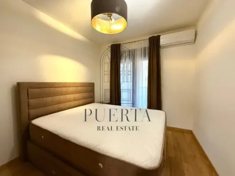 Izdavanje, jednosoban stan, 45m², City Kvart, Podgorica - image 6