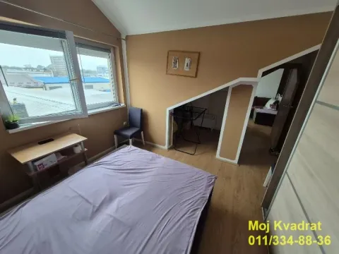 Prodaja, dvosoban stan, 37m², Altina, Beograd - image 10