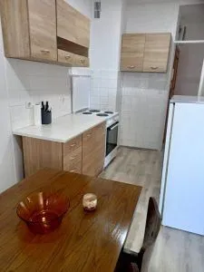 Rent, two bedroom apartment, 80m², Ljubović, Podgorica