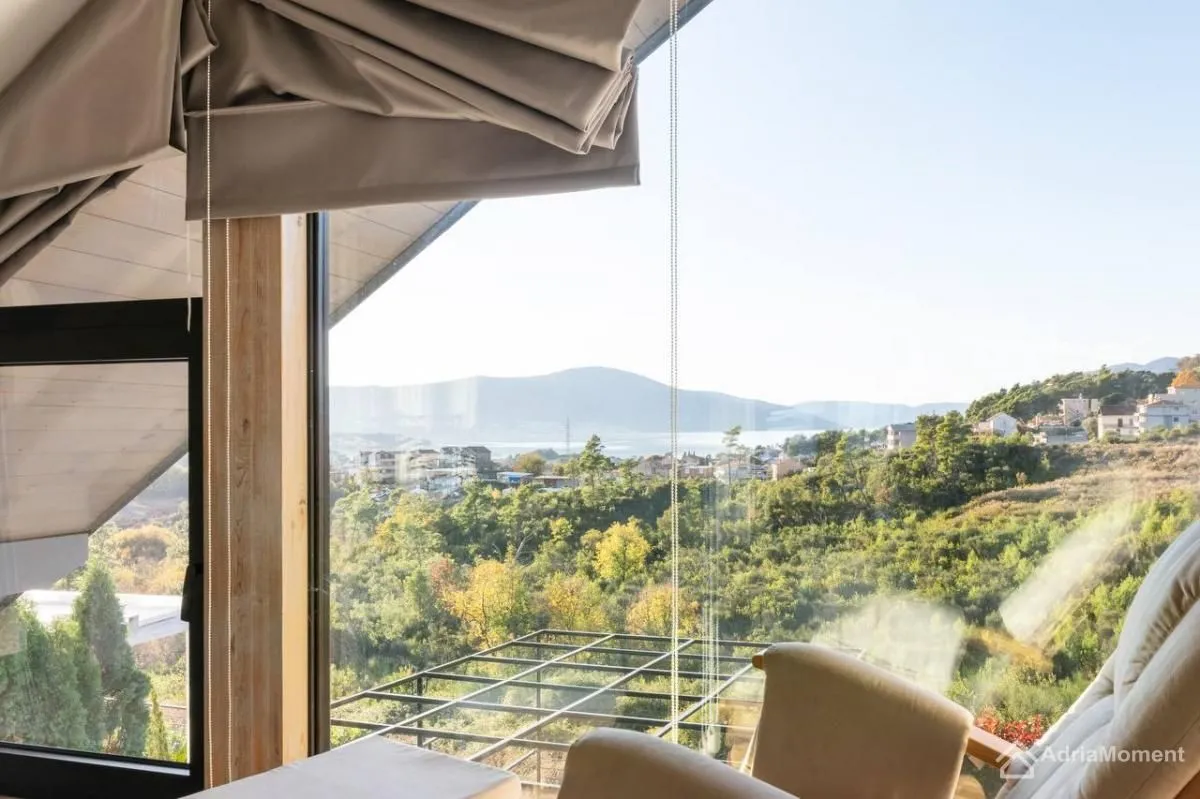 Sale, three bedroom apartment, 172m², Mrčevac, Tivat