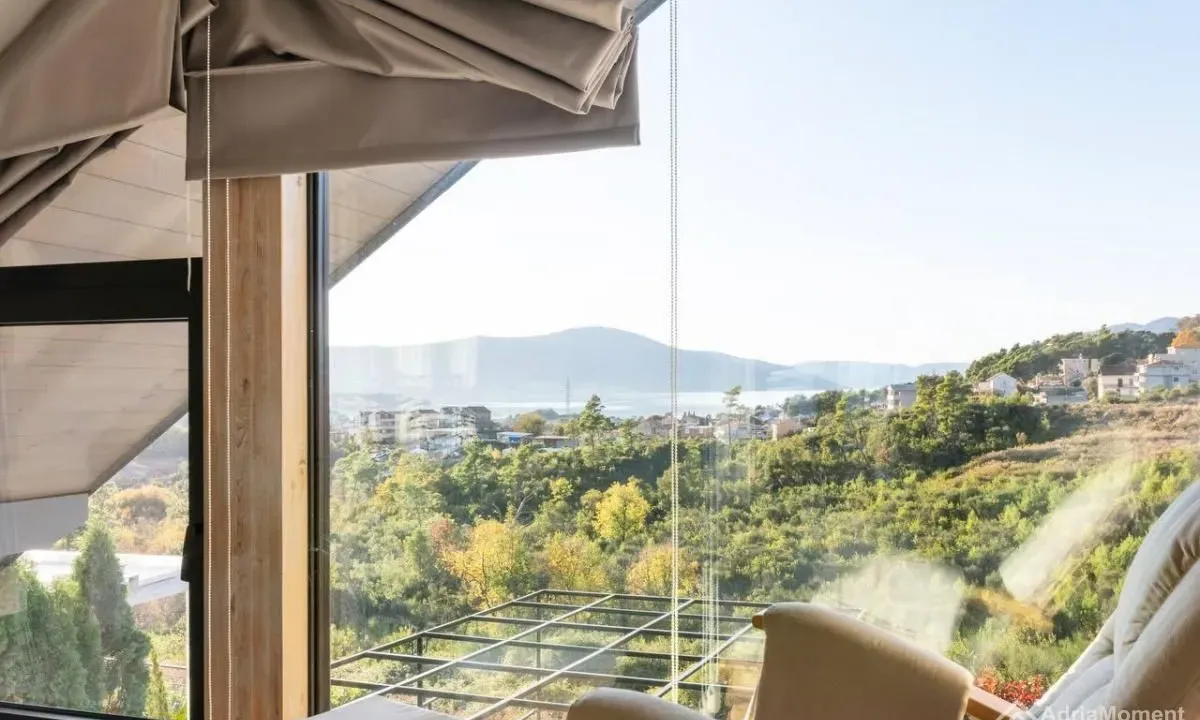 Sale, three bedroom apartment, 172m², Mrčevac, Tivat