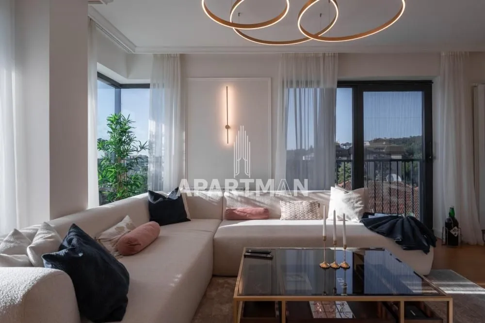 Prodaja, trosoban stan, 95m², Lion, Zvezdara Sve Podlokacije