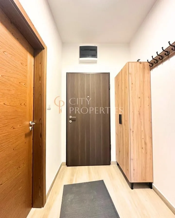 Prodaja, stan, 41m², Zabjelo, Podgorica