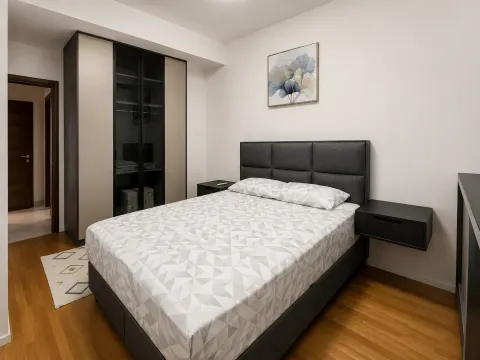 Izdavanje, dvosoban stan, 78m², City Kvart, Podgorica - image 9