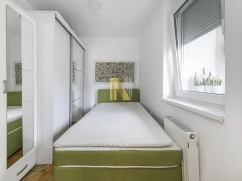 Izdavanje, jednosoban stan, 32m², Sajmište, Novi Sad - image 5