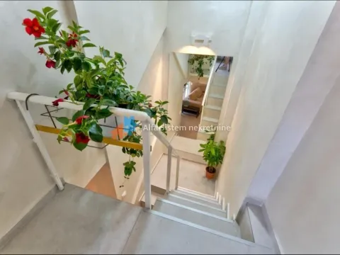 Izdavanje, dvosoban stan, 60m², Stari Grad, Beograd - image 9