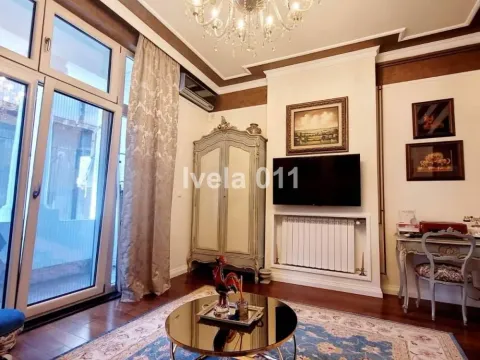 Prodaja, dvosoban stan, 47m², Stari Grad, Beograd - image 5