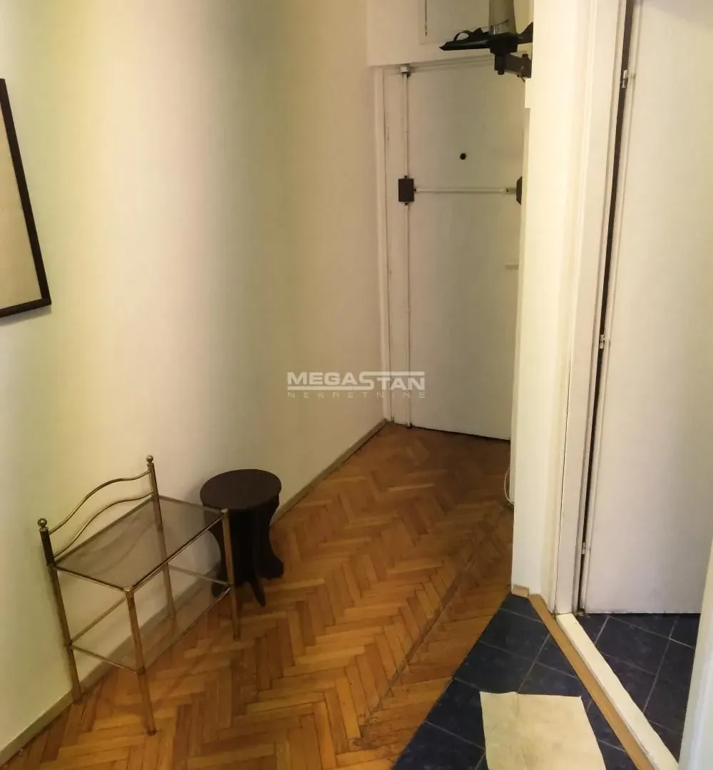 Rent, office space, 54m², Stari Grad, Beograd