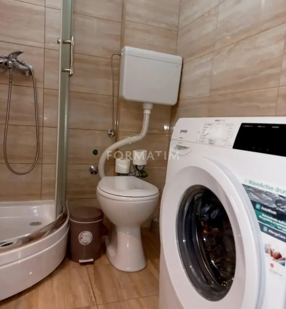 Rent, two bedroom apartment, 44m², Stari Grad, Beograd