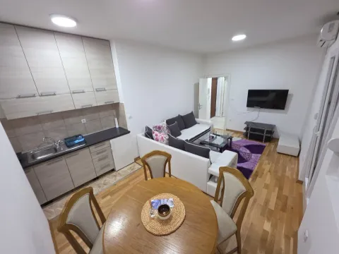 Izdavanje, jednosoban stan, 52m², Zabjelo, Podgorica - image 9