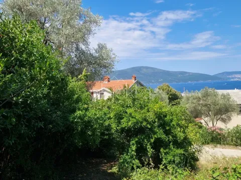 Sale, land lot, 700m², Tivat, Crna Gora - image 2