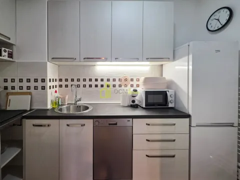 Izdavanje, jednosoban stan, 45m², Preko Morače, Podgorica - image 6