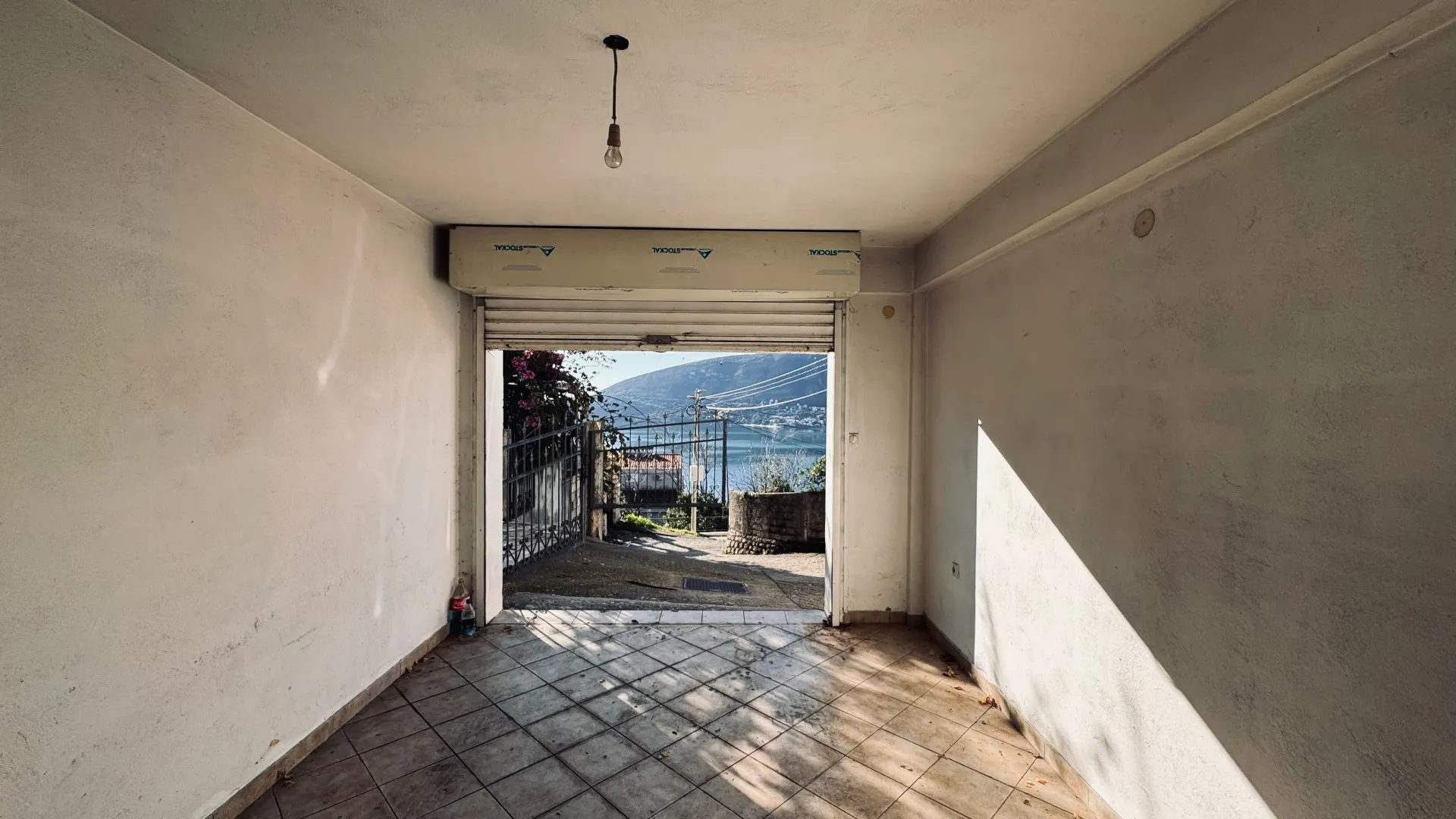Rent, parking/garage, 16m², Topla, Herceg Novi
