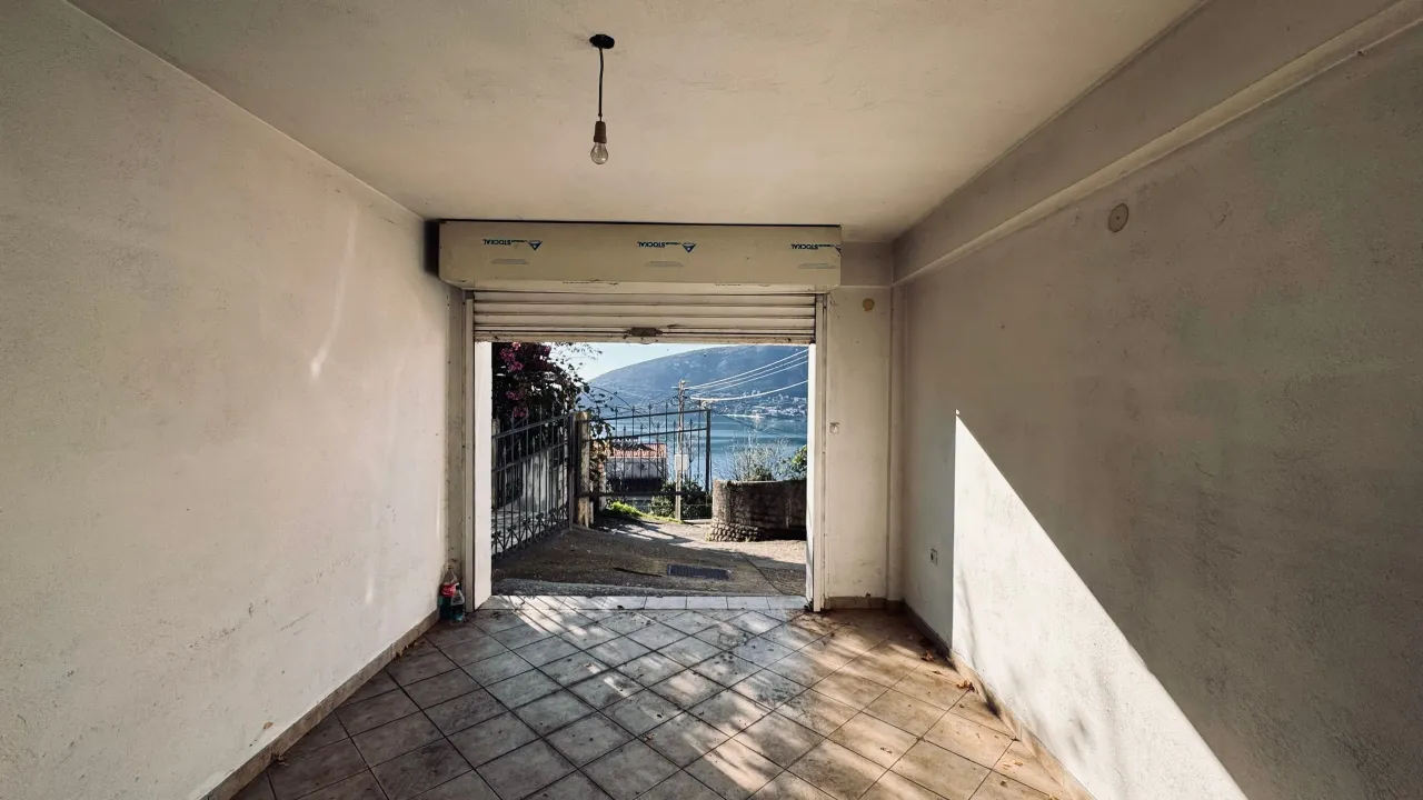 Izdavanje, parking/garaža, 16m², Topla, Herceg Novi