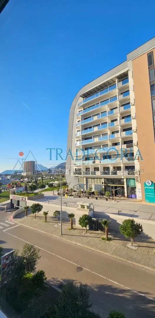 Prodaja, jednosoban stan, 85m², Bar, Crna Gora