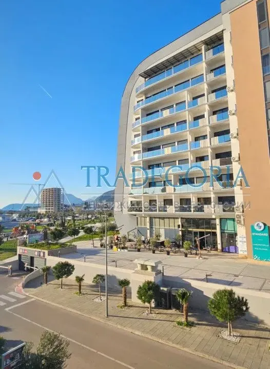 Prodaja, jednosoban stan, 85m², Bar, Crna Gora