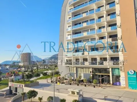 Prodaja, jednosoban stan, 85m², Bar, Crna Gora