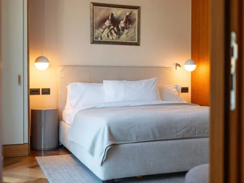 Prodaja, trosoban stan, 437m², Porto Montenegro, Tivat - image 15