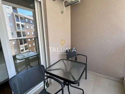 Izdavanje, jednosoban stan, 46m², Stari Aerodrom, Podgorica - image 6