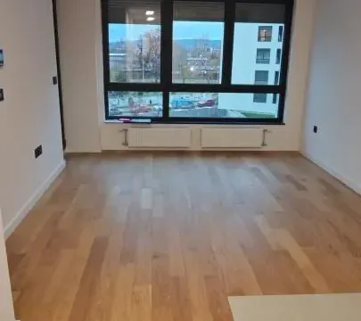 Sale, one bedroom apartment, 41m², Sajmište, Novi Sad - image 2