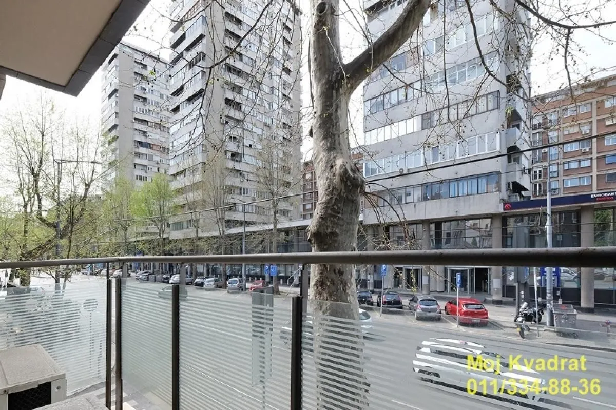Sale, office space, 105m², Palilulska Pijaca, Palilula Sve Podlokacije