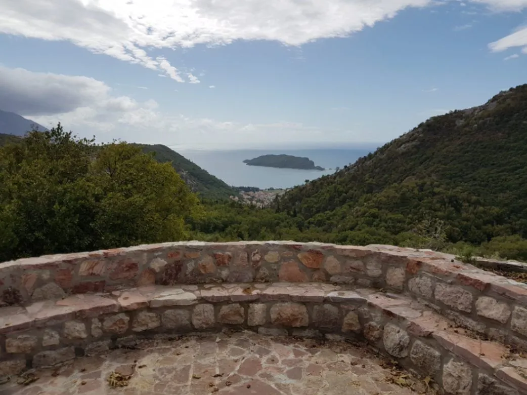 Prodaja, kuća, 220m², Markovići, Budva