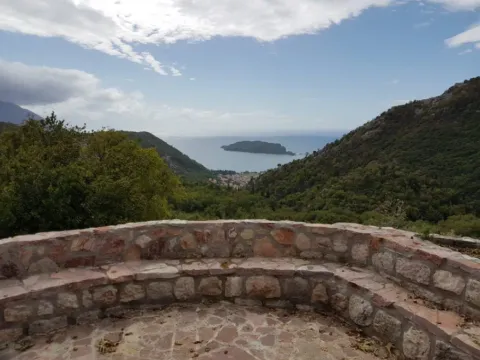 Sale, house, 220m², Markovići, Budva - image 9