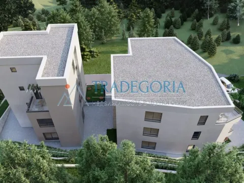 Prodaja, dvosoban stan, 66m², Tivat, Crna Gora - image 4