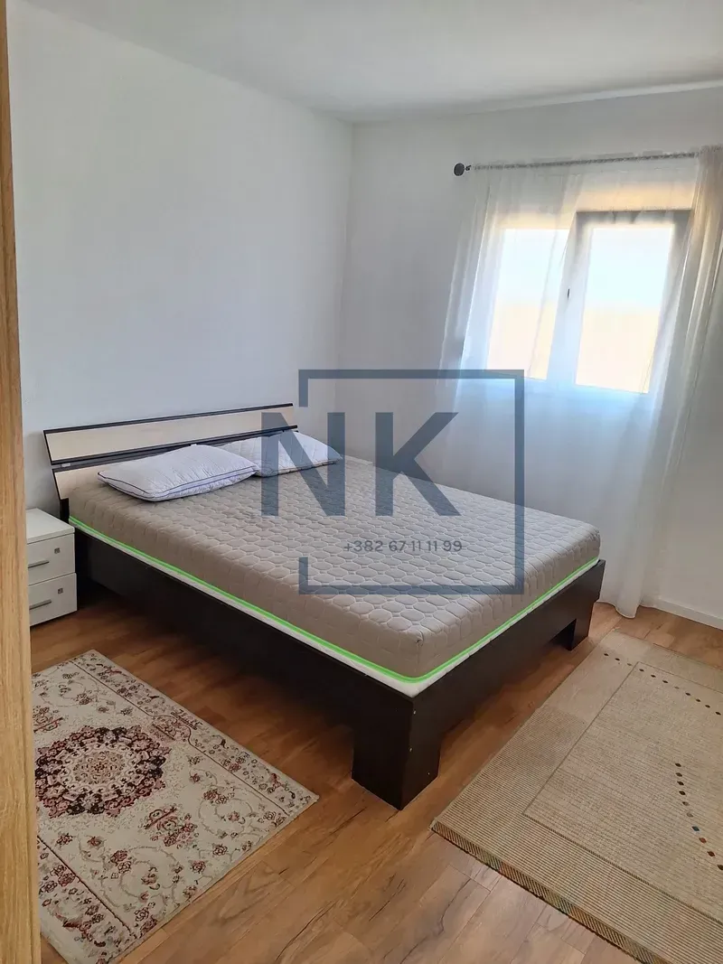 Rent, house, 170m², Cijevna, Podgorica
