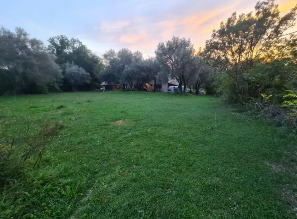 Prodaja, plac, 2171m², Kavač, Kotor