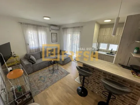 Stan in Preko Morače