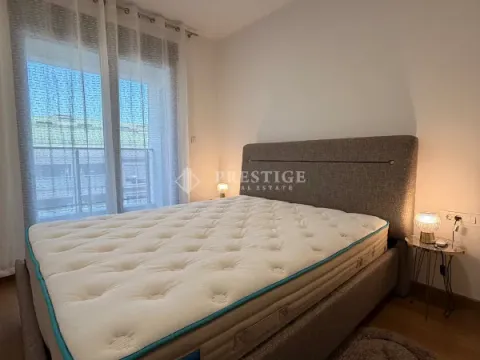 Rent, two bedroom apartment, 69m², Tološka šuma, Podgorica - image 8