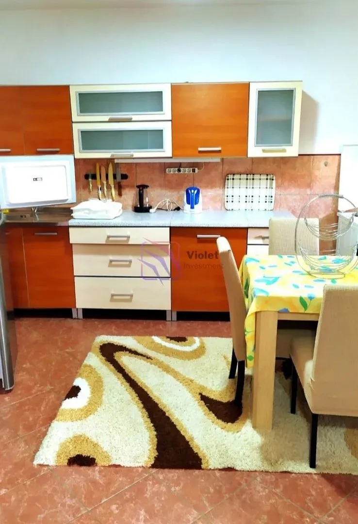 Rent, two bedroom apartment, 70m², Gornja Gorica, Podgorica