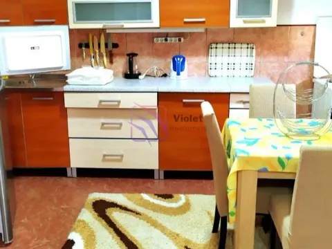 Rent, two bedroom apartment, 70m², Gornja Gorica, Podgorica - image 8