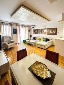 Sale, three bedroom apartment, 112m², Bečići, Budva - image 15