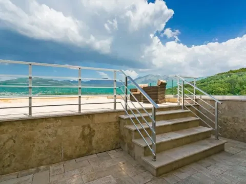 Prodaja, kuća, 517m², Krašići, Tivat - image 31