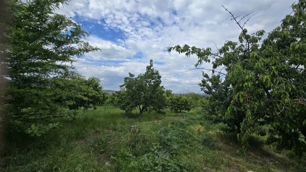 Prodaja, plac, 1100m², Ritopek, Grocka