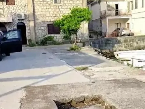 Prodaja, garsonjera, 25m², Prčanj, Kotor - image 6