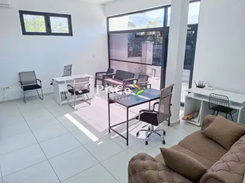 Izdavanje, poslovni prostor, 65m², Murtovina, Podgorica - image 3