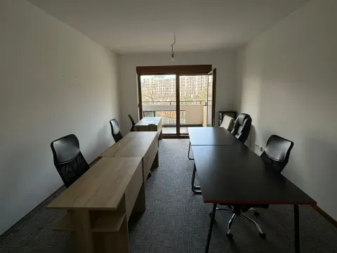 Rent, two bedroom apartment, 70m², Master Kvart, Podgorica - image 2