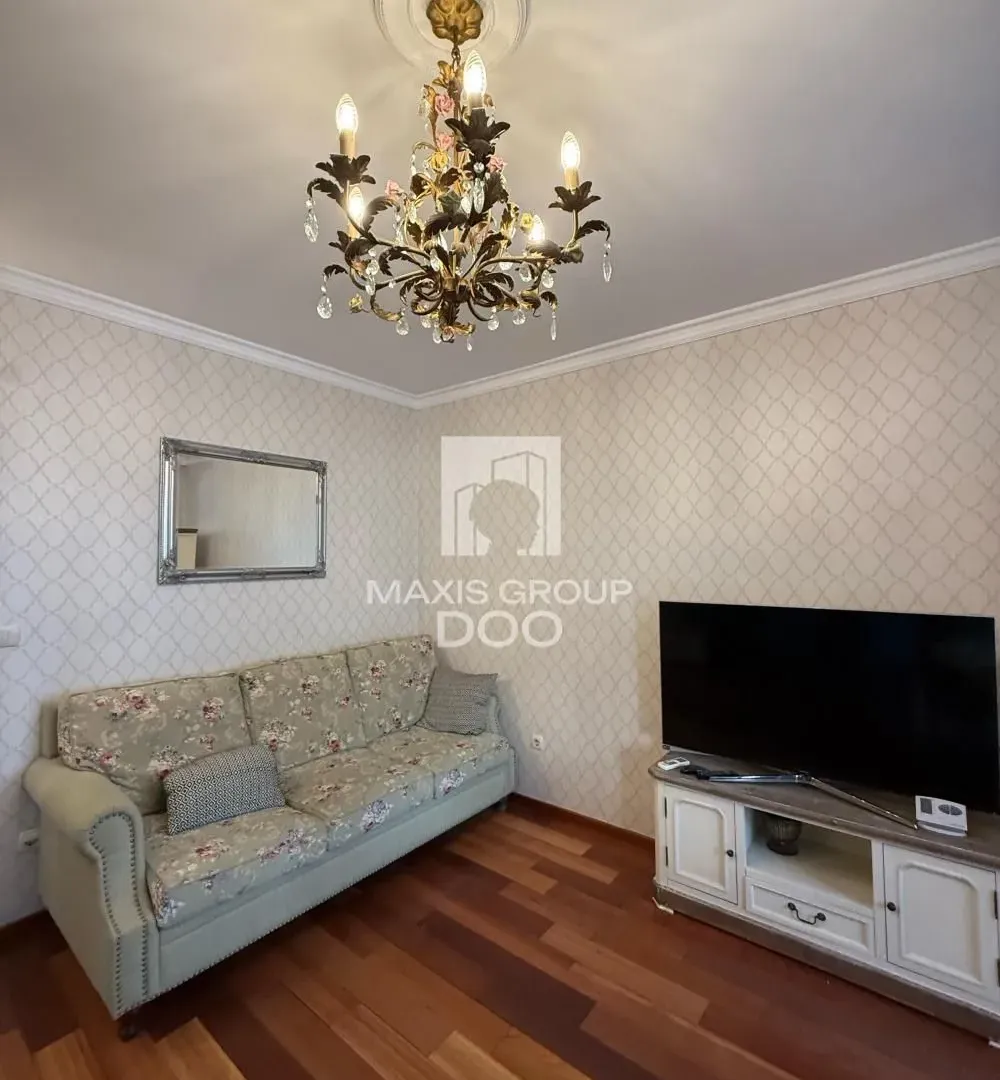 Sale, apartment, 108m², Skojevsko Naselje, Beograd