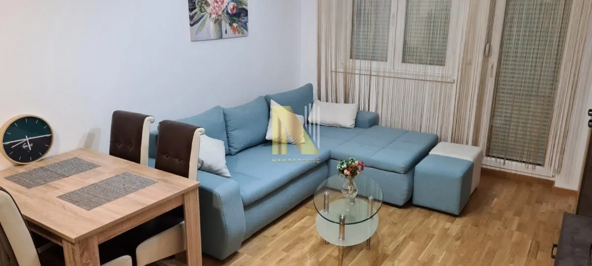 Rent, studio apartment, 28m², Telep, Novi Sad Sve Podlokacije