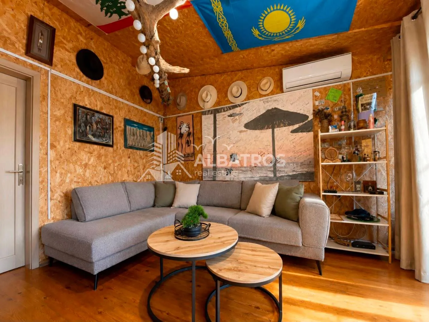Sale, house, 64m², Ada Bojana, Ulcinj