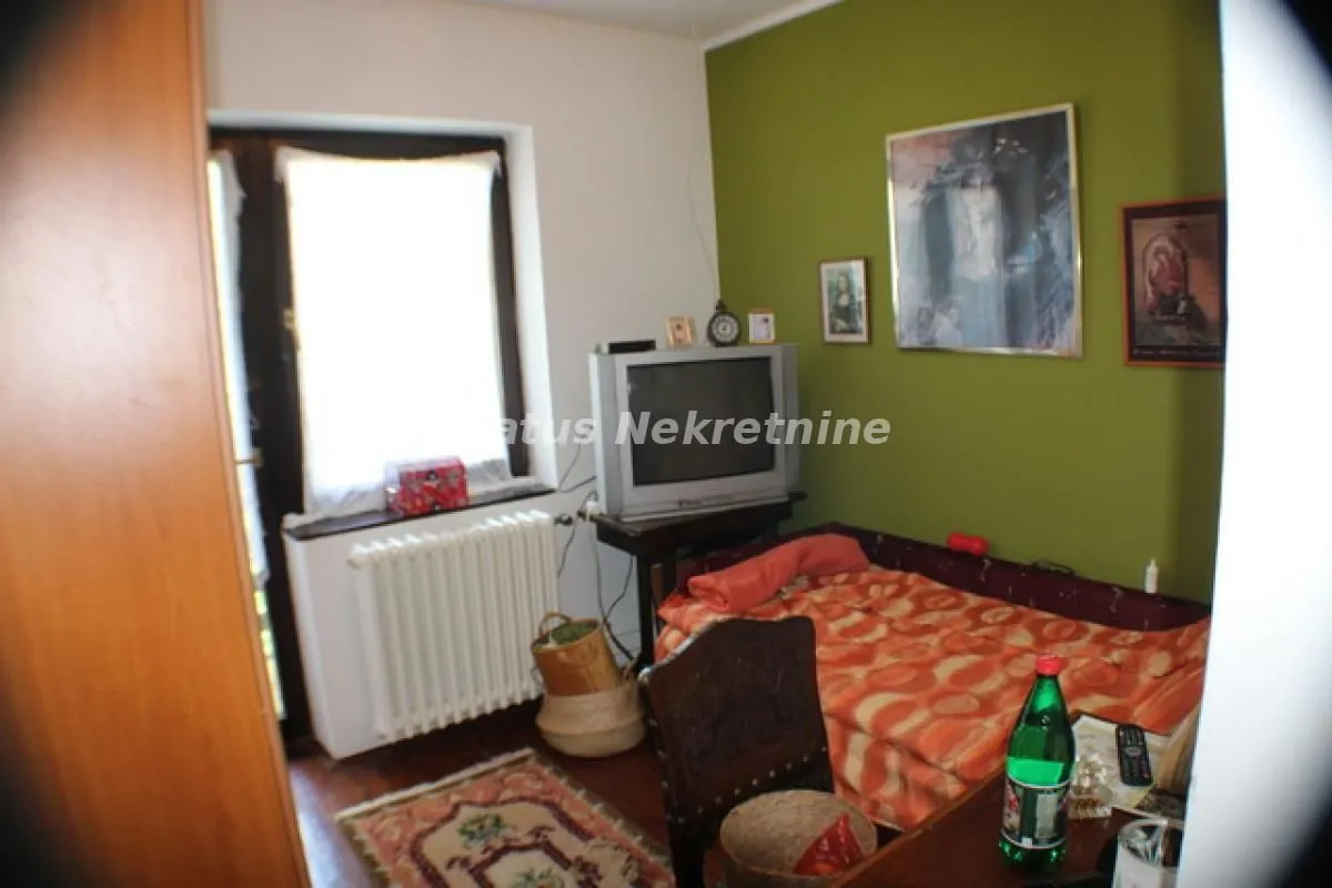 Prodaja, kuća, 264m², Petrovaradin, Novi Sad