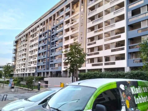 Izdavanje, dvosoban stan, 69m², Master Kvart, Podgorica - image 8