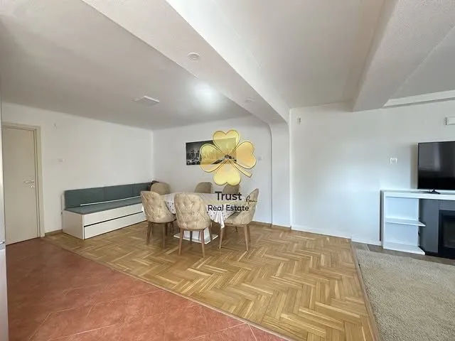 Rent, house, 120m², Stari Aerodrom, Podgorica